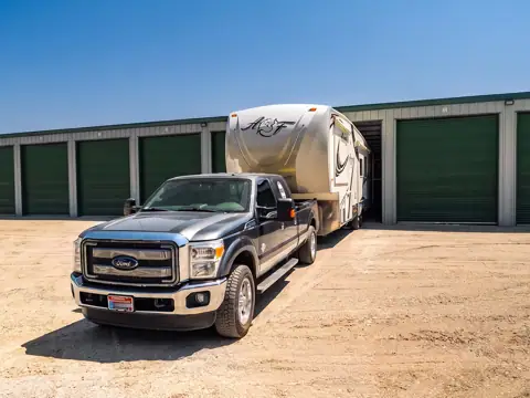 3L Storage in Shelley, ID