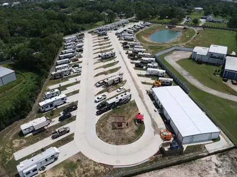 Harvest Acres RV Park & Mini Storage photo 2