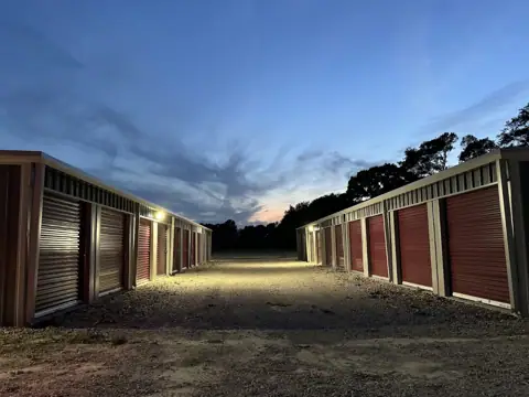 EZPZ Storage - Ben Wheeler, TX in Ben Wheeler, TX