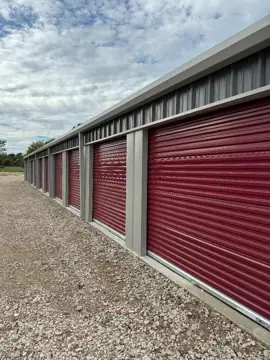 EZPZ Storage - Ben Wheeler, TX photo 2