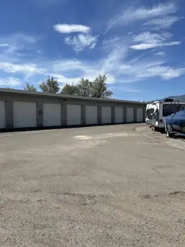 Safe Storage NV- Carson City in Carson City, NV