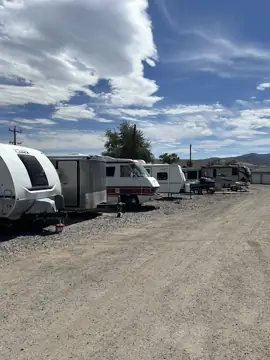 Safe Storage NV- Carson City photo 3