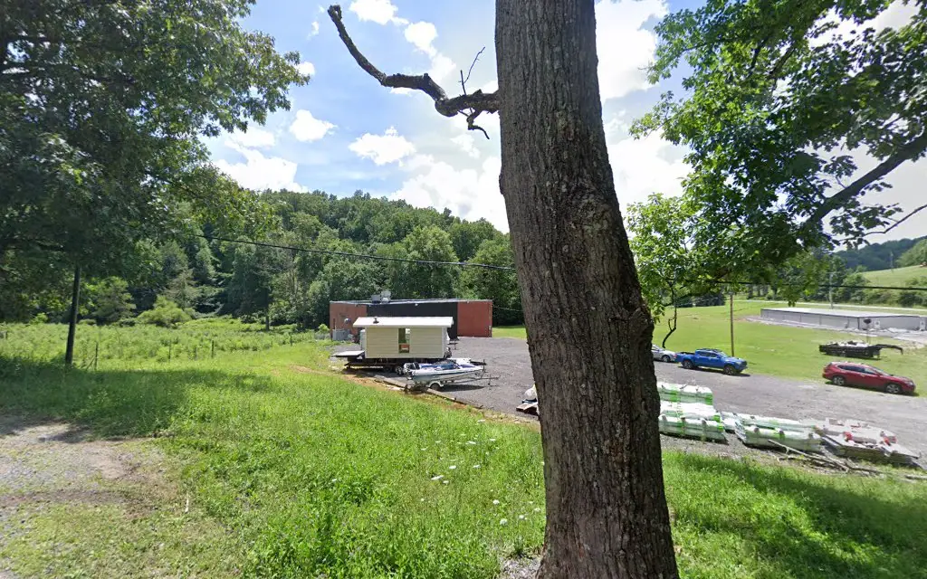 Haymond Rentals, RV storage in Grafton