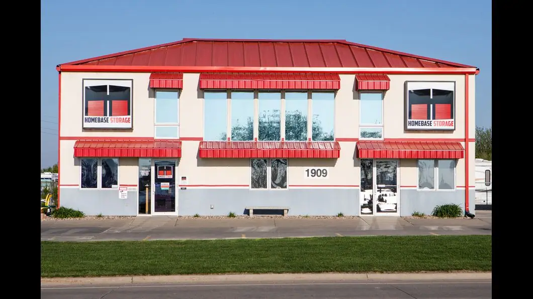 FreeUp Storage Lincoln, RV storage in Lincoln