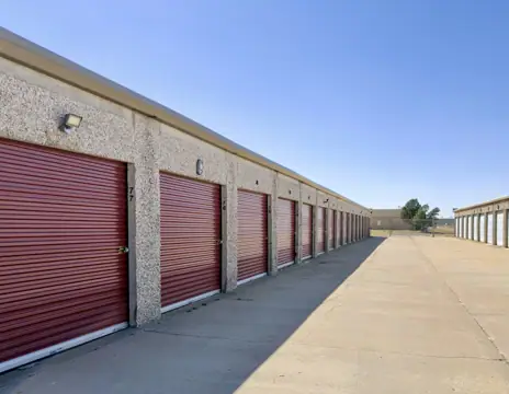 Pampa Secure Storage photo 2