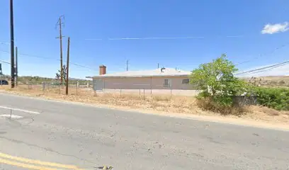 Ten Kings Storage in Yucca Valley, CA