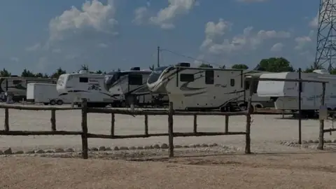 Old Rooster Creek RV Park and Storage Units photo 3