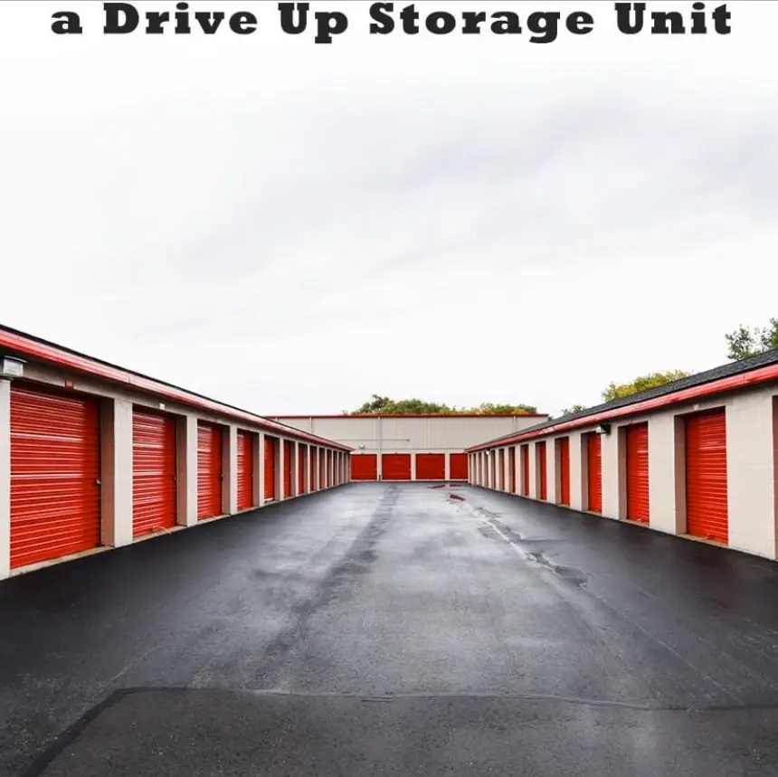 American Freedom Storage LLC, RV storage in Benton