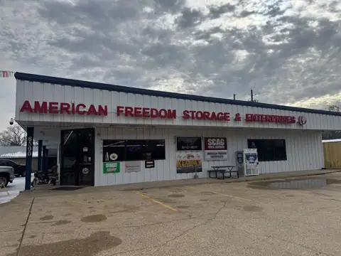 American Freedom Storage LLC photo 2