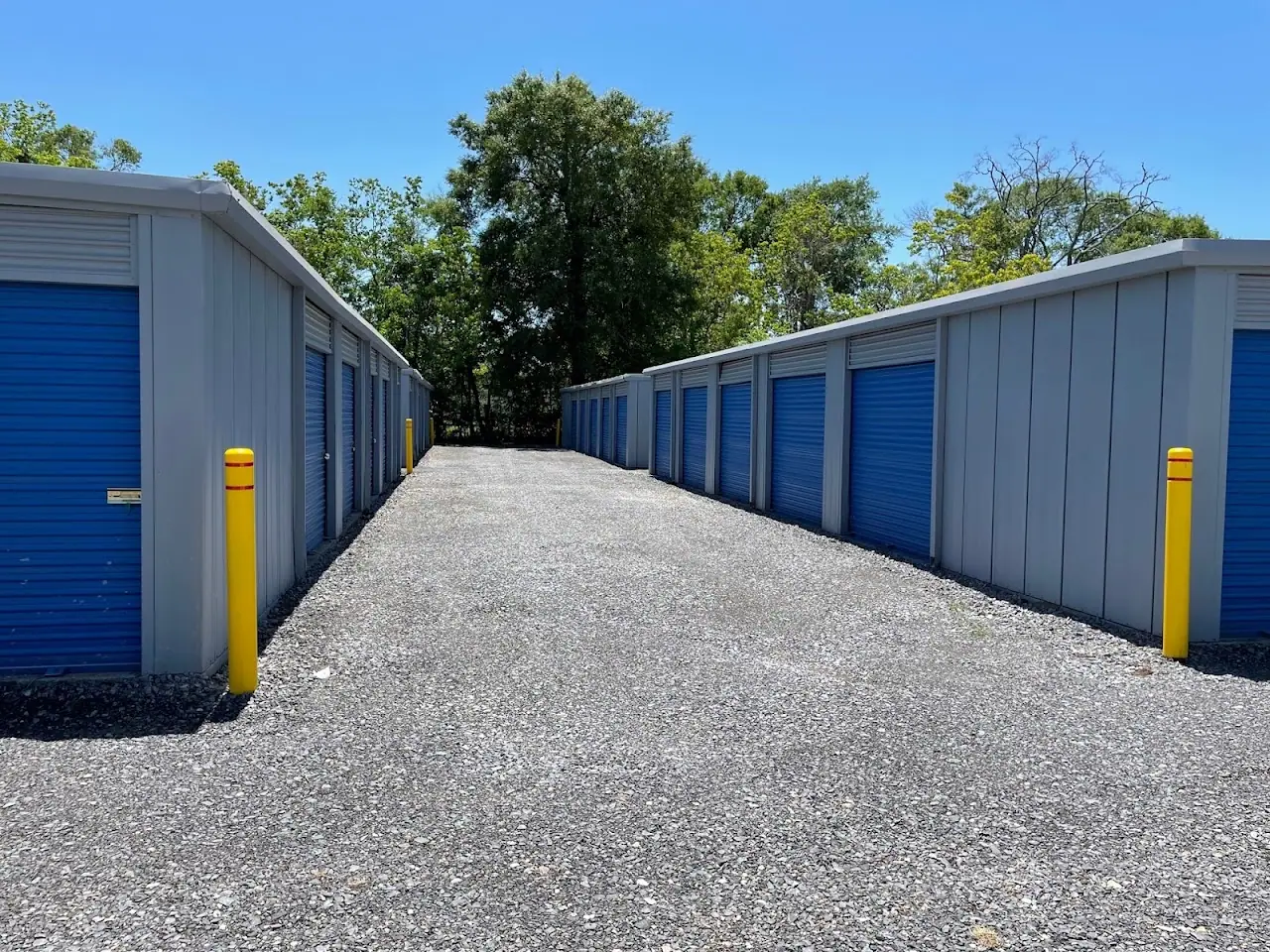 Storage Plus of Beaumont, RV storage in Beaumont