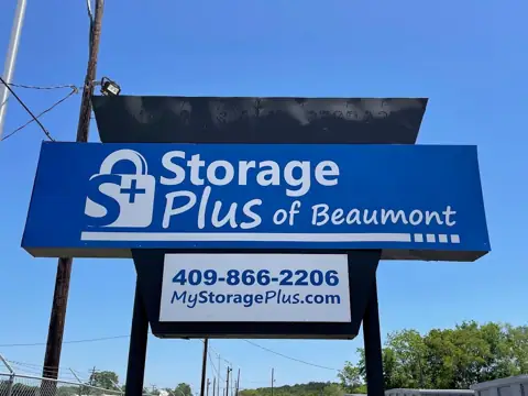 Storage Plus of Beaumont photo 2