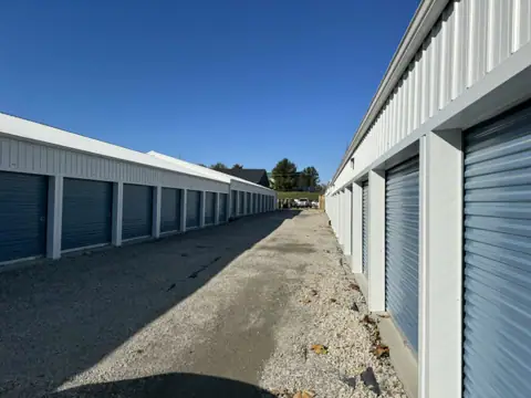 Village Storage in St Joseph, MO