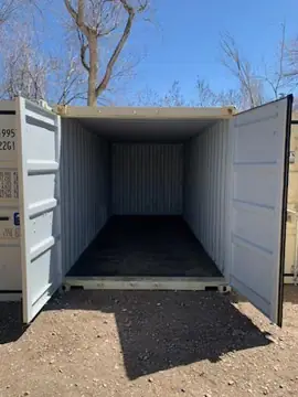 Affordable Downtown Storage photo 2