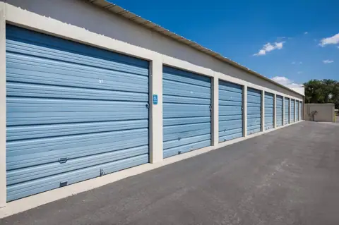 Wrondel Self Storage photo 2
