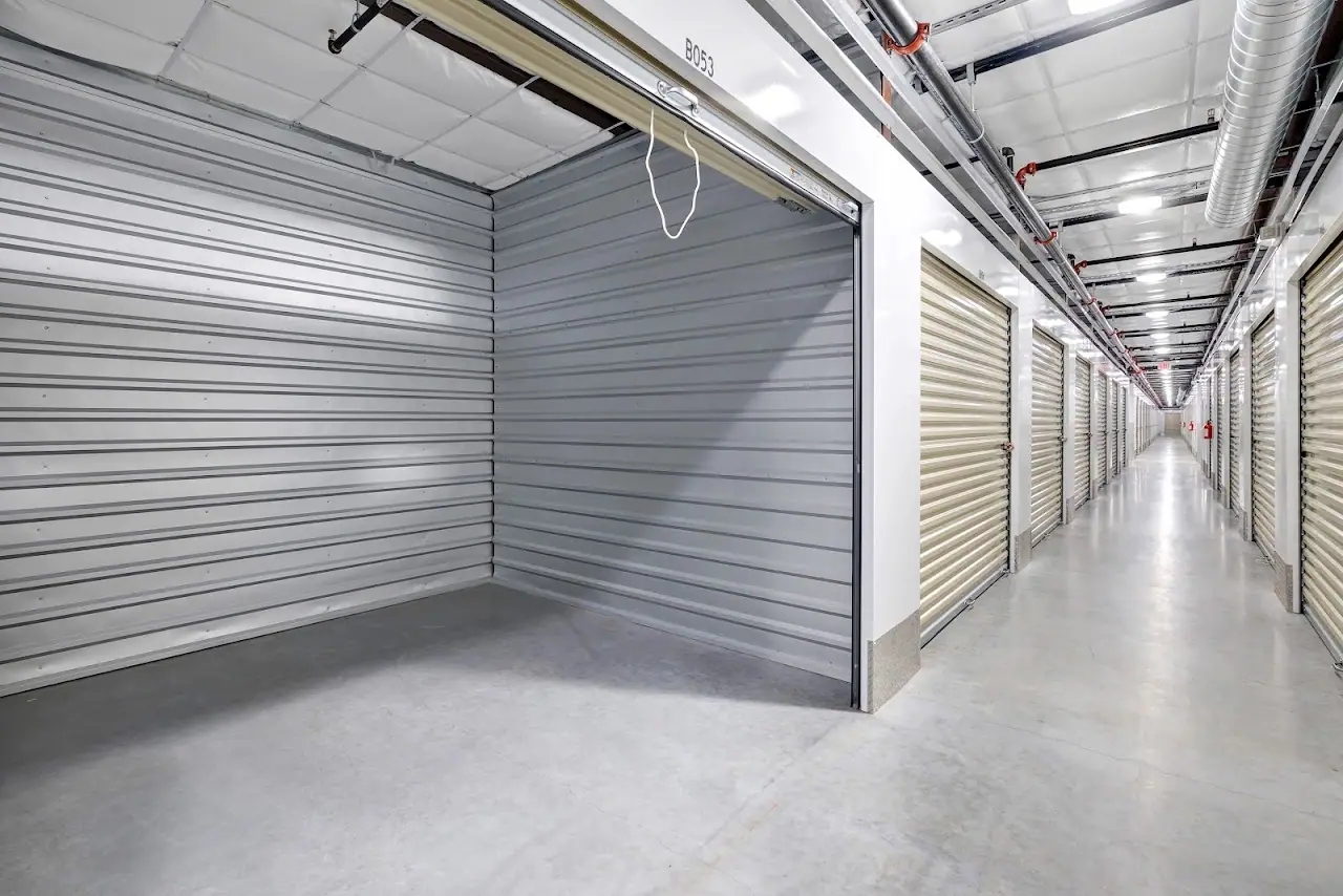 CT Self Stor - Berlin, RV storage in Berlin