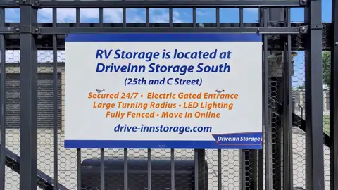 DriveInn Storage North in South Sioux City, NE