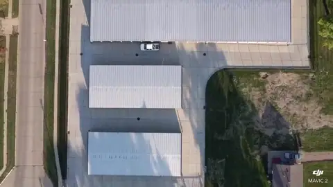 DriveInn Storage North photo 3