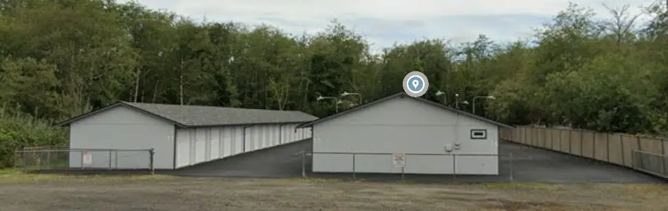 Chucks Storage NW, RV storage in South Bend