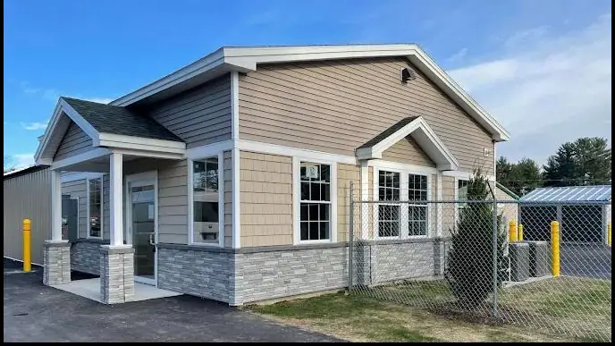 All Purpose Storage, RV storage in East Waterboro