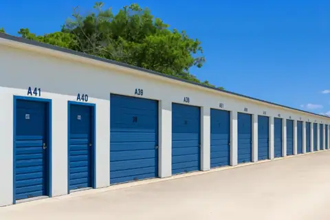 Emerald Coast Self Storage - Pensacola photo 3