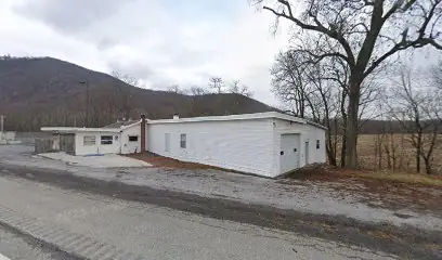 JARCO Self Storage in Everett, PA