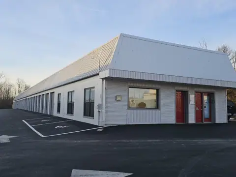 Secure EZ Storage in Cincinnati, OH