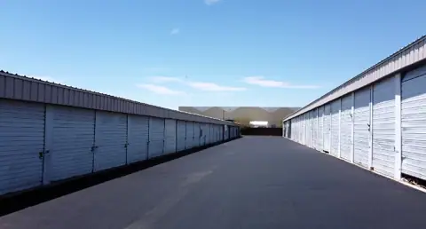 Mountain Vista Mini Storage in Henderson, NV