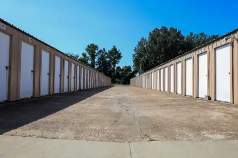 Mid South Self Storage photo 3