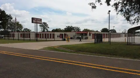 Payne Springs Self Storage, LP photo 2