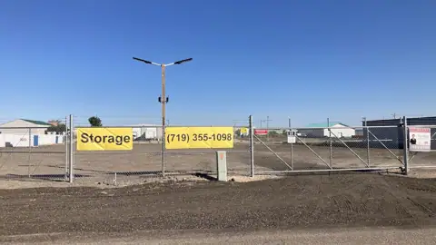 Smart Community Storage - Pueblo West in Pueblo West, CO
