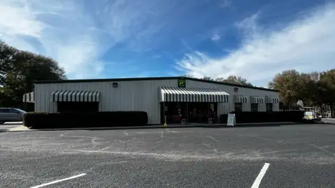 Fair Harbor RV Park & Campground in Perry, GA