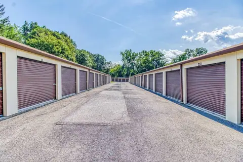 Storage Sense - Voorheesville in Voorheesville, NY