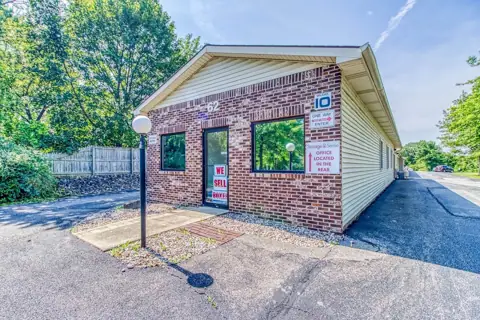 Storage Sense - Voorheesville photo 2