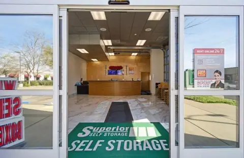 Superior Self Storage photo 2