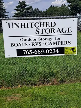 Unhitched Storage LLC photo 3