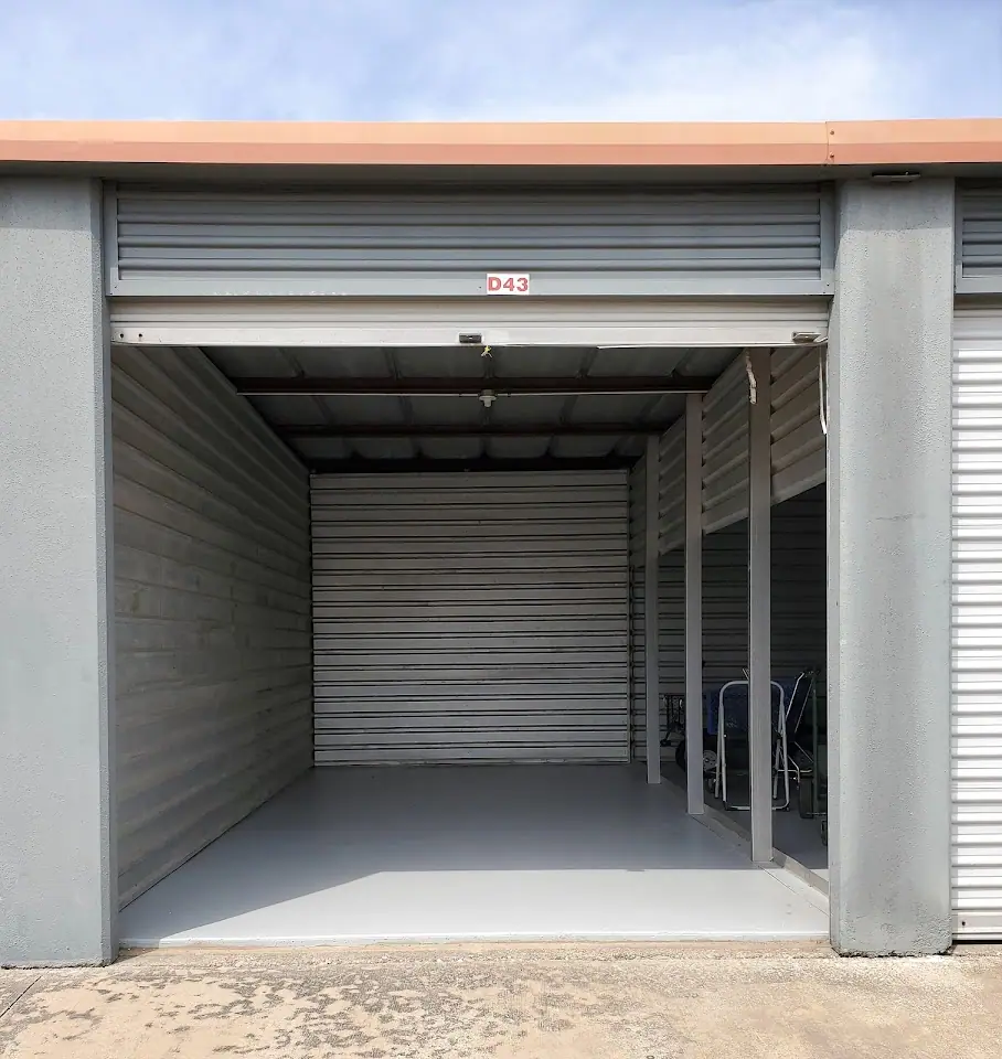 Best Little Warehouse In Texas, RV storage in Grand Prairie
