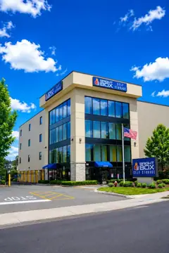 Bright Box Self Storage — Clifton in Clifton, NJ