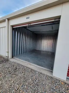 M&L Mini Storage in West Lafayette, OH
