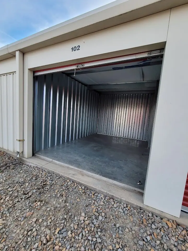 M&L Mini Storage, RV storage in West Lafayette