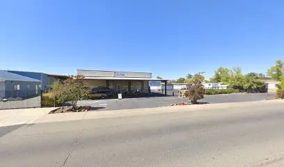 Oroville Self Storage in Oroville, CA