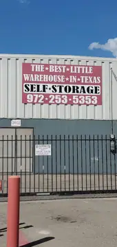 Best Little Warehouse In Texas photo 3