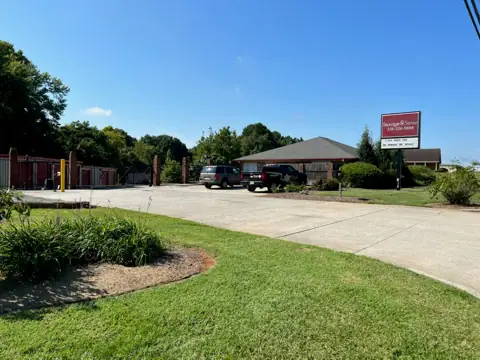 Storage Sense - Burlington - Mebane in Burlington, NC