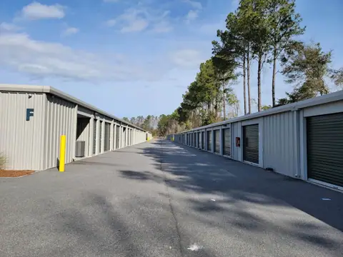 Storage Sense - Wando photo 2