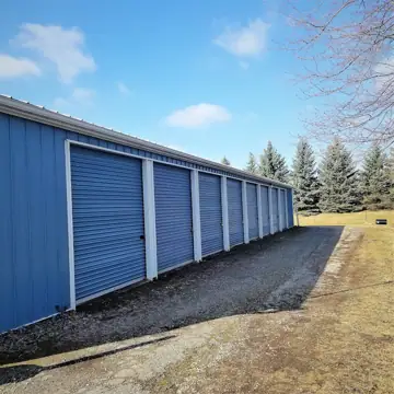 All Purpose Stor-it in Medina, OH