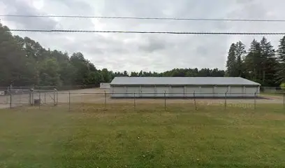 C&D Self Storage2, RV storage in Howard City