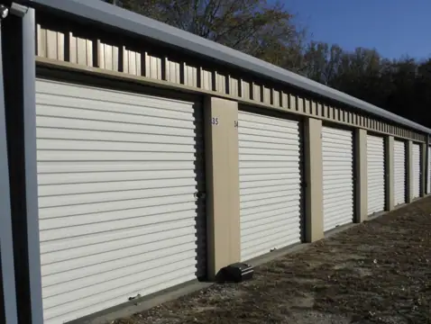 Storage Wise of Hartsville II in Hartsville, SC