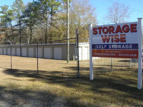 Storage Wise of Hartsville II photo 3