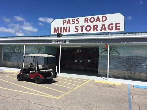Pass Road Mini Storage photo 2