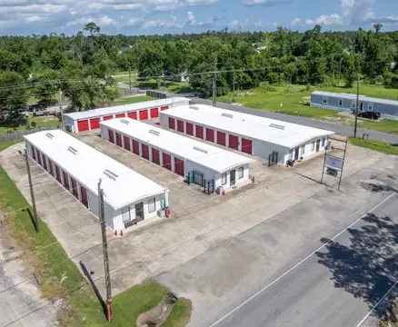 Cypress Storage Moss Bluff in Moss Bluff, LA