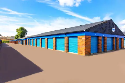 Affordable Self Storage photo 2